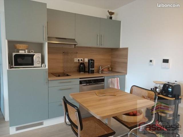 Appartement vente à Rennes, Bretagne