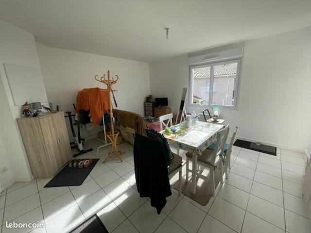 Appartement vente à Blaye, Saint-savin