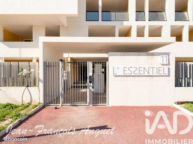 Appartement vente à Aix-en-Provence, Gardanne