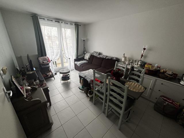 Appartement vente à Saint-Quentin, Saint-quentin