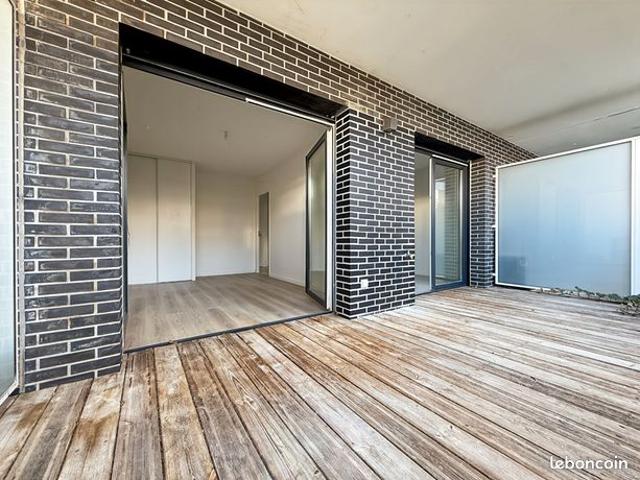 Appartement vente à Bordeaux, Villenave-d'ornon
