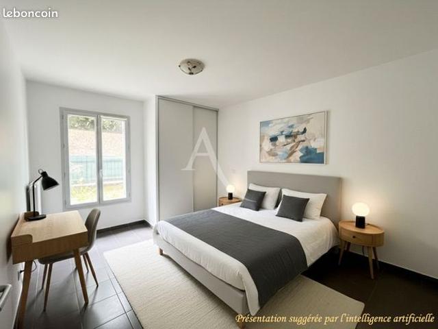 Appartement vente à Étampes, Dourdan