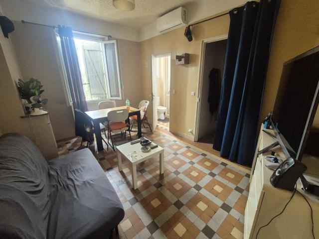 Appartement vente à Arrondissement de Toulon, Toulon