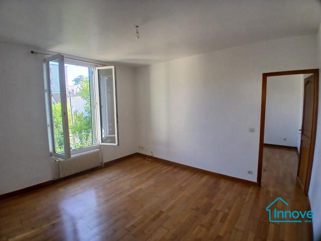 Appartement vente à Viroflay, Yvelines