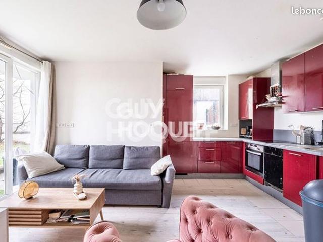 Appartement vente à Argenteuil
