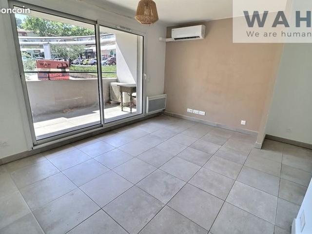 Appartement vente à Lodève, Clermont-l'hérault