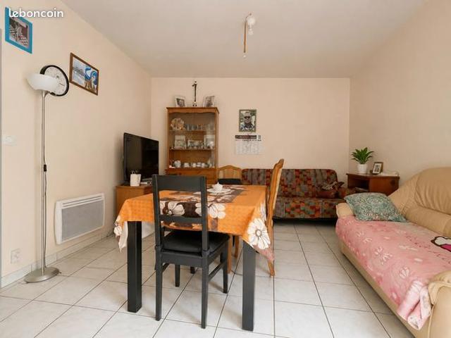 Appartement vente à Marseille