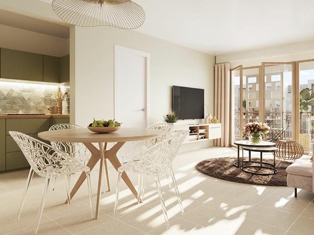 Appartement vente à Grasse, Auribeau-sur-siagne