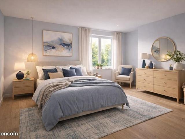 Appartement vente à Issy-les-Moulineaux, Hauts-de-Seine