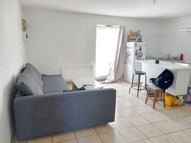 Appartement vente à Bordeaux, Bouliac