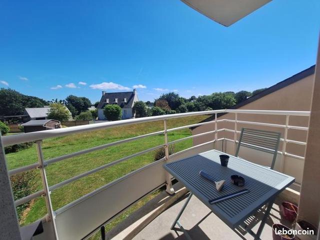 Appartement vente à Lannion, Bretagne