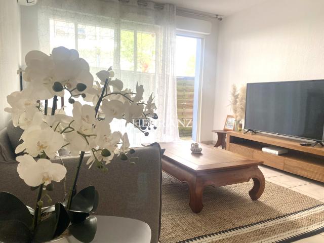 Appartement vente à Libourne