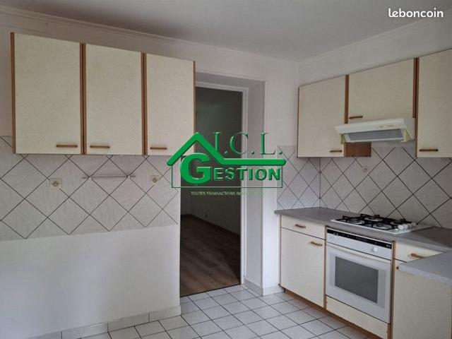 Appartement vente à Chartres, Cernay