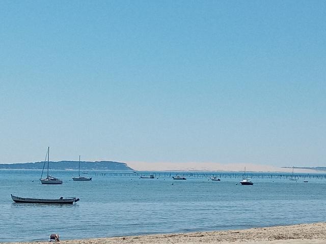 Appartement vente à Arcachon, Lège-cap-ferret