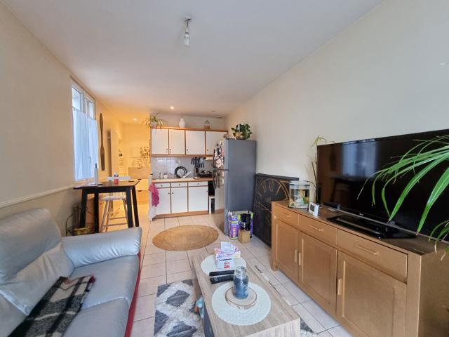 Appartement vente à Tours