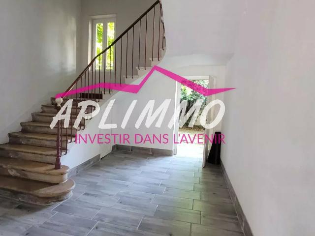 Appartement location à Nyons, Montélimar