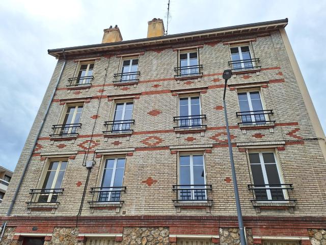 Appartement location à Saint-Germain-en-Laye, Poissy