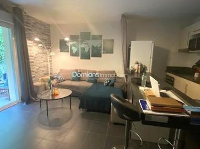 Appartement vente à Perpignan, Peyrestortes
