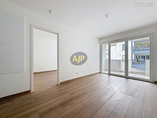 Appartement vente à Bayonne, Anglet