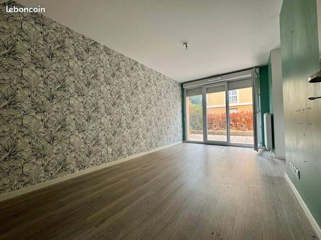 Appartement vente à Meaux, Seine-et-Marne