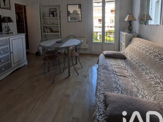 Appartement vente à Saint-Gaudens, Bagnères-de-luchon