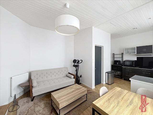 Appartement location à Angoulême, Aignes-et-puypéroux