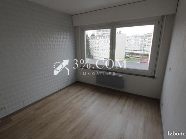 Appartement vente à Nancy, Laxou