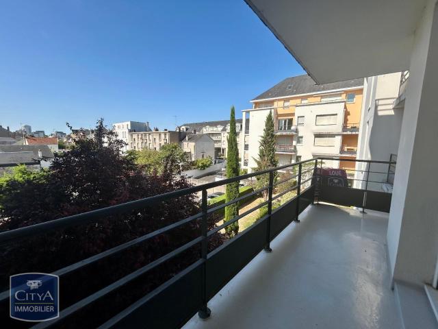 Appartement location à Tours