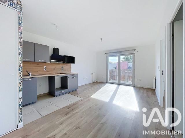 Appartement vente à Argenteuil, Montigny-lès-cormeilles