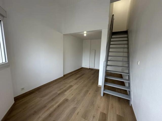 Appartement location à Dijon