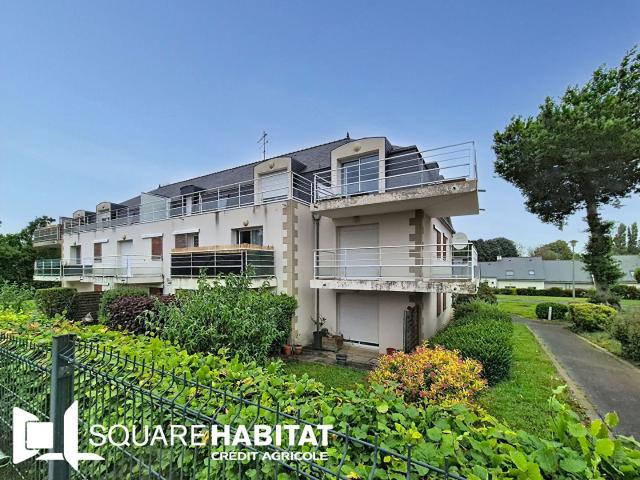 Appartement vente à Châteaulin, Bretagne