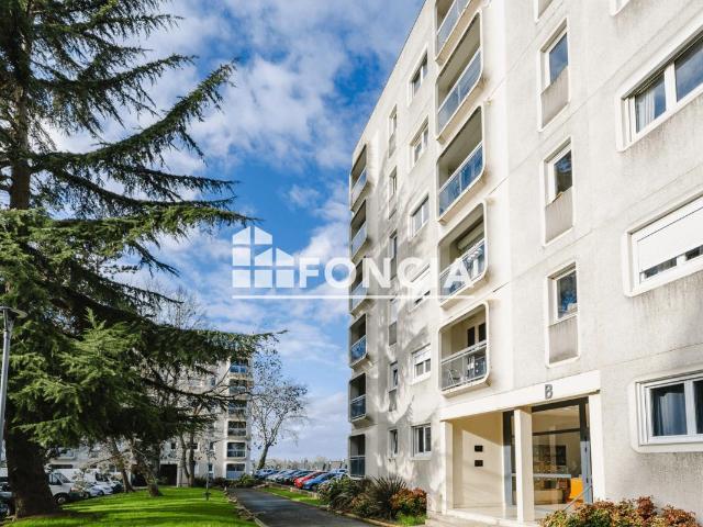 Appartement vente à Rennes, Bretagne