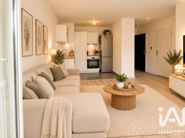 Appartement vente à Provins, Seine-et-Marne