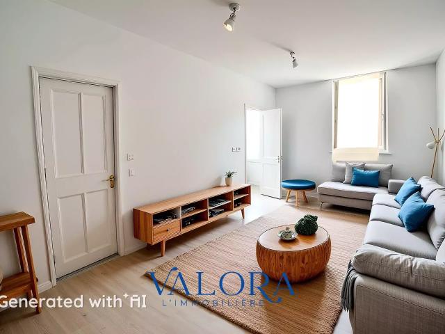 Appartement vente à Marseille