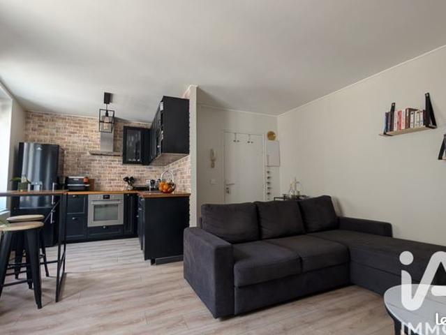 Appartement vente à Argenteuil, Cormeilles-en-parisis