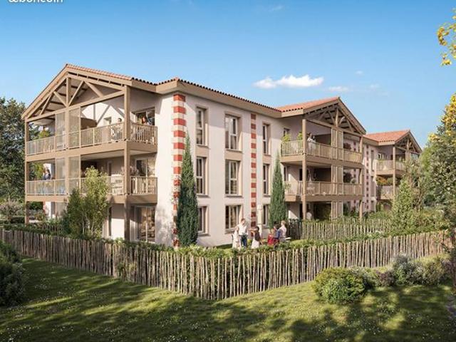 Appartement vente à Bayeux, Saint-pierre-du-mont
