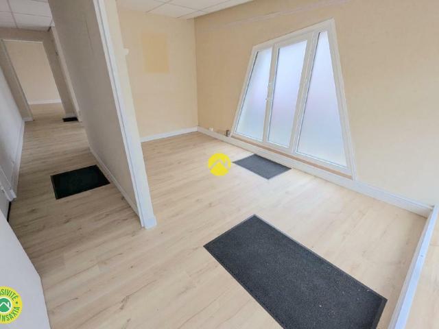 Appartement vente à Bourges