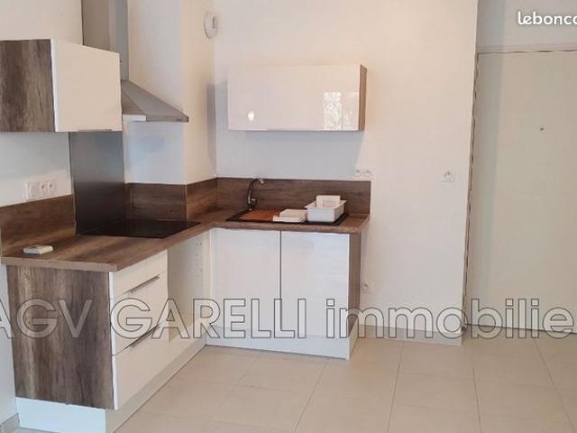 Appartement vente à Arrondissement de Toulon, Toulon