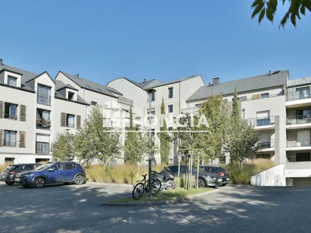Appartement vente à Saint-Malo, Bretagne