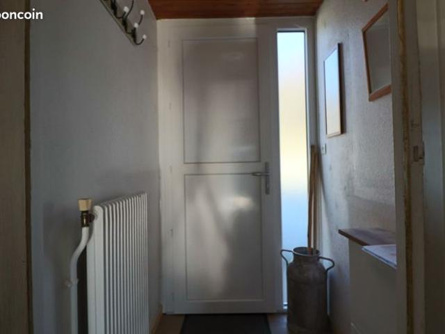 Appartement vente à Issoire, Murat-le-quaire