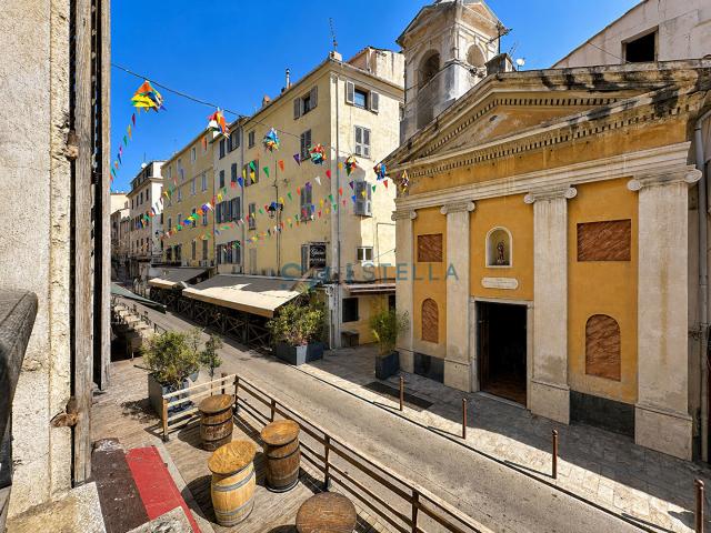 Appartement vente à Ajaccio