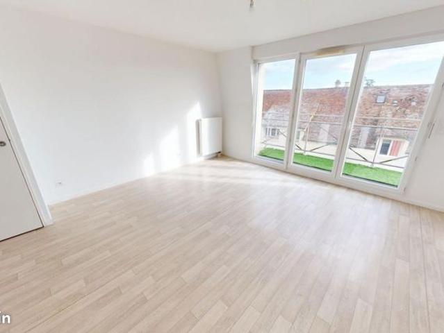 Appartement vente à Caen, Blainville-sur-orne
