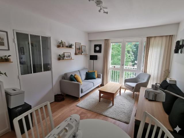 Appartement vente à Chartres, Epernon