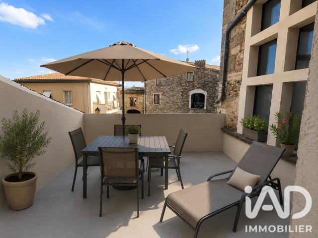 Appartement vente à Nyons, Saint-gervais-sur-roubion