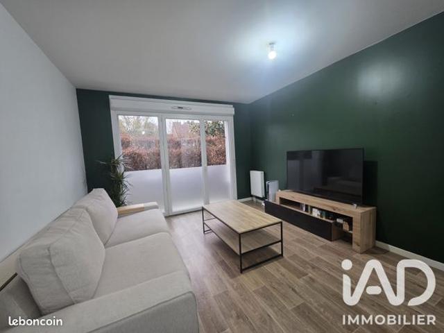 Appartement vente à Lille, Ronchin