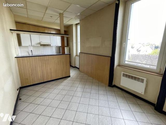 Appartement vente à Vannes, Bretagne