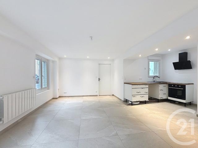 Appartement location à Épinal, Remiremont