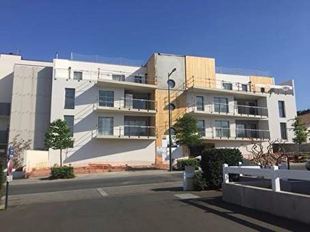 Appartement vente à Nantes, Carquefou