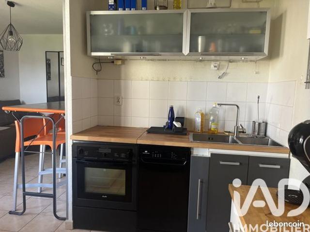 Appartement vente à Lyon, Métropole de Lyon