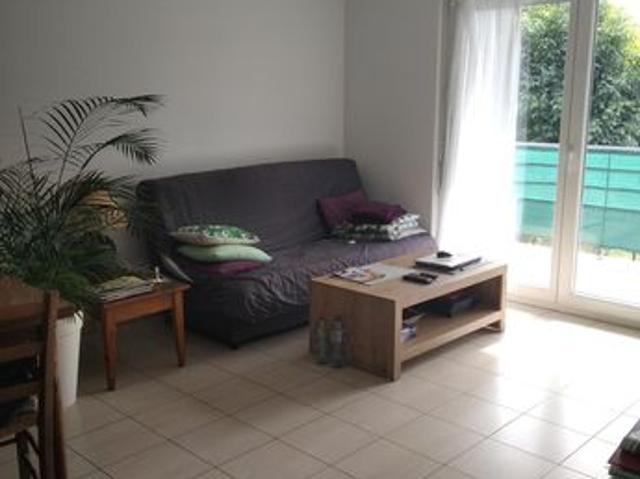 Appartement vente à Troyes